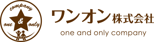 ワンオン株式会社