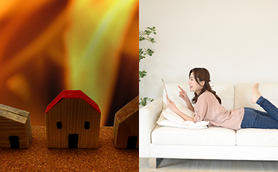 防音だけじゃない付随効果