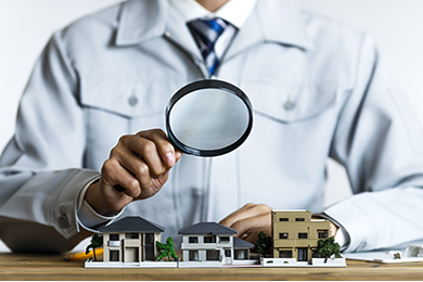 その他アフターサポートで安心をお届け