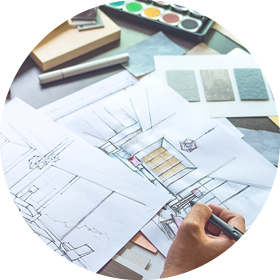 構想・デザイン