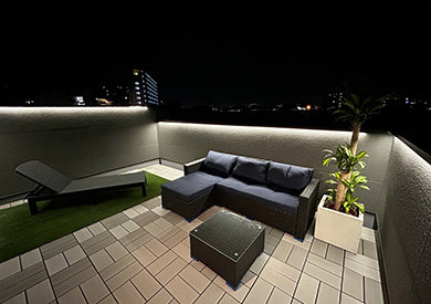 トレジャーライフ食満5丁目 