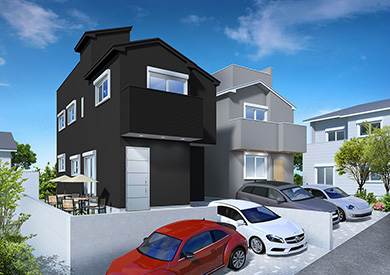 トレジャーライフ西宮甑岩 