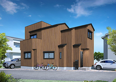 トレジャーライフ武庫之荘9 