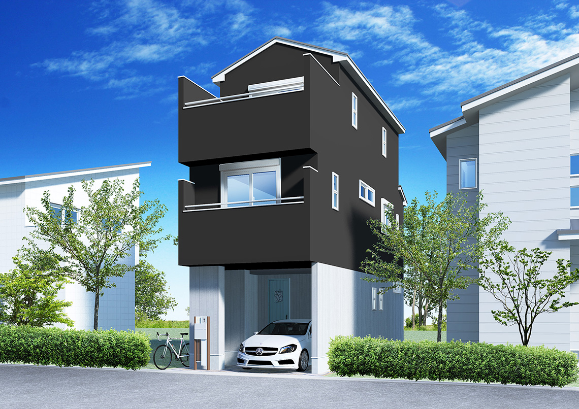 トレジャーライフ若王寺 