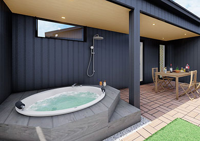 トレジャーライフ大庄北 