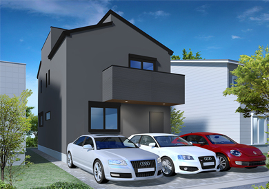 トレジャーライフ吹田岸部 