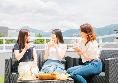 トレジャーライフ杭瀬北III 