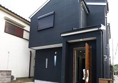 トレジャーライフ宝塚山本野里 