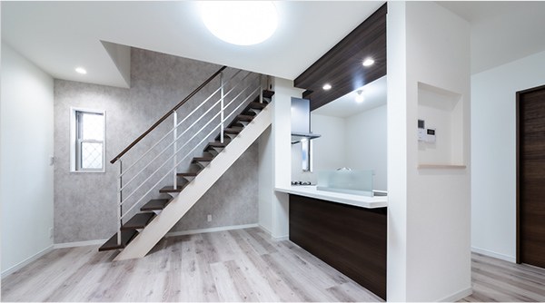 吹田市山手町1丁目 